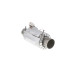 ТЕН для посудомийних машин Zanussi, Electrolux (Irca 2000W, d=32 мм), проточний - 50297618006