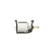 Помпа ULKA EP5GW / EP5FMGW/SP, 48W в зборі для кавомашини Krups Dolce Gusto Lumio - MS-624339