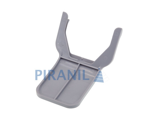 Рамка-тримач мішка для пилососа Moulinex, Rowenta, Tefal - RS-RT900735