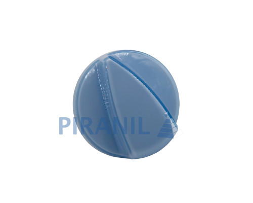 Ручка регулятора обертів для кухонного комбайну Braun - BR67051136