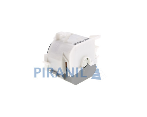 Насос (котушка) для посудомийних машин Bosch (Copreci BLP3 CLA-UL749), 2 клямки - 00631200