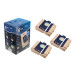 Мішок s-bag Classic E200S / E200SM / 900168800 для порохотягів Electrolux / Philips (15 шт)