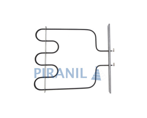 ТЕН для духовки Ariston, Indesit, Whirlpool, 1000W - C00016435