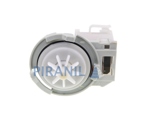 Котушка для посудомийних машин Siemens-Bosch, 3 клямки (SKL PMP031BO, 30W) - 00165261 / 00423048