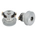Двигун Whicepart VC07W040PAQ / VC07W0292AQ для порохотяга Scarlett (1200W, d=106 мм, H=104.5 мм) (Китай)