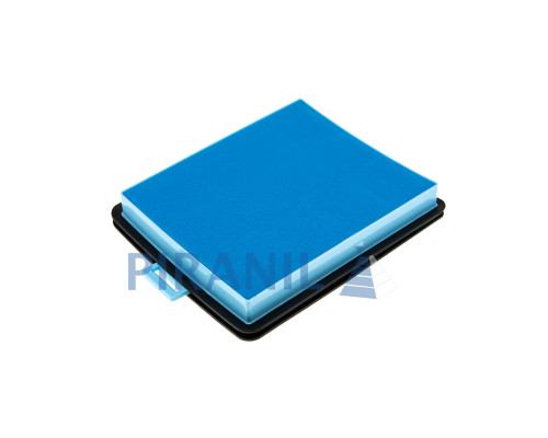 Фільтр контейнера для порохотяга Philips CRP745/01 - 432200533153 / 432200533151 / VC05W15400J