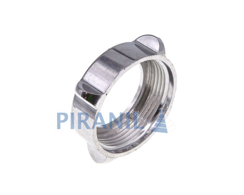 Гайка зажимна м'ясорубки Zelmer NR5 - 886.0051 / 00756244