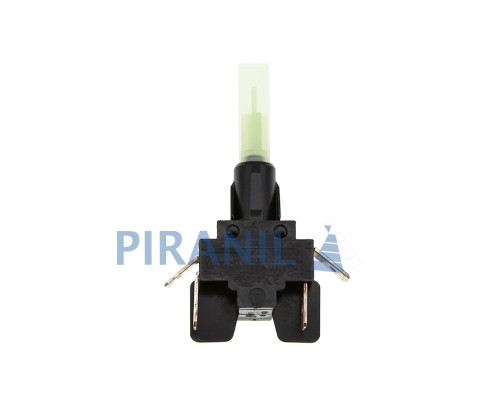 Кнопка для посудомийної машини Indesit (ROLD serie CM), 6 контактів - C00104878