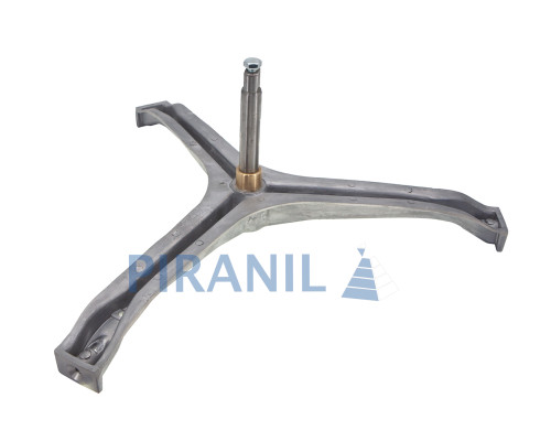 Хрестовина для пральної машини Zanussi (H=107 мм) - 50239960003 / cod. 714