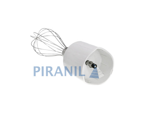 Редуктор з вінчиком для блендера Kenwood HB714 - KW712963