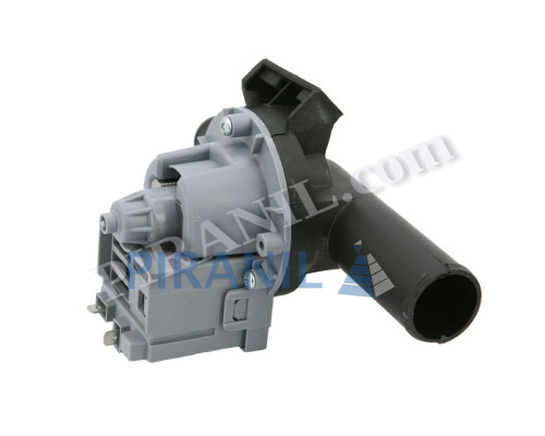 Насос для пральної машини Ardo, Whirlpool (Askoll M332 40W / T2107 30W) - 518000706 / 518000701 / PMP007AD
