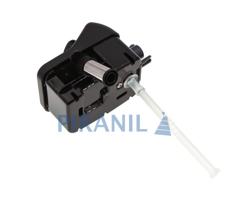 Капучинатор в зборі (молочник) DLSC018 для кавомашини DeLonghi - 5513282281