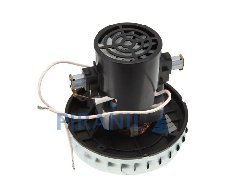 Двигун LPA HWX-CG22 (1400W, H=131 мм, d=129 мм) для миючого порохотяга Sparky VC1431 MS