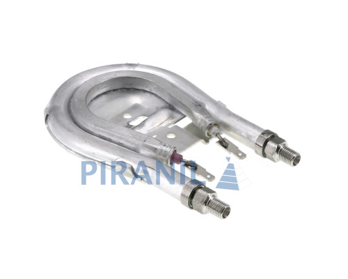 ТЕН проточний для кавоварки DeLonghi (Bleck Mann 1000W 5532133400) - 5513227931 / 7332196700