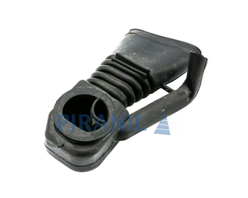 Патрубок для пральної машини Ardo - 651008468 / 402012100