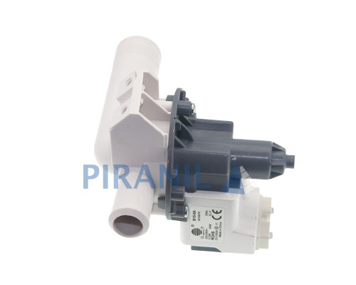 Насос для пральної машини Ardo, Whirlpool (Hanyu B15-6A 9019978, 40W) - 518000706 / 518000701 / 481936018217
