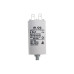 Конденсатор CBB60 6.3 мкФ 450V, з гайкою (in.co.)