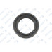 Сальник 35*52*12 (WLK DC) двухсторонний для стиральной машины Indesit, Ariston - C00033019