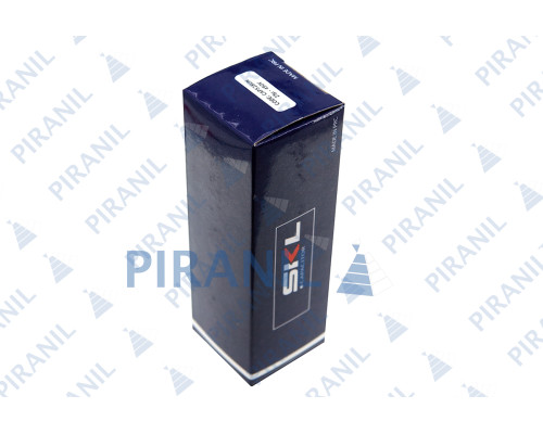 Конденсатор CBB60 25 мкФ 450V, з гайкою (SKL CAP528UN)