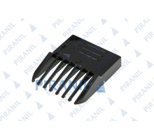 Насадка 3-7 мм для тримера Rowenta Nomad серії TN2300, Silver Mosaic TN2307F0 - CS-00133780 (оригінал)