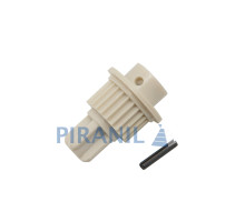 Муфта (малый шкив) мотора для кухонного комбайна Kenwood - KW715804