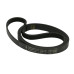 Ремінь 1124 J5 EL black (Hutchinson Poly.V 1124 J MAEL)