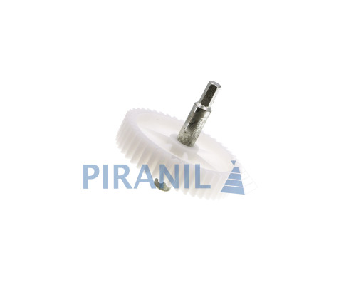 Шестерня для м'ясорубки Rainford, Orion, Gorenje MG2000E (81.5 мм)