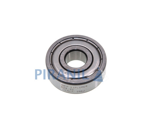Підшипник SKF 629 ZZ в пакеті (Італія)