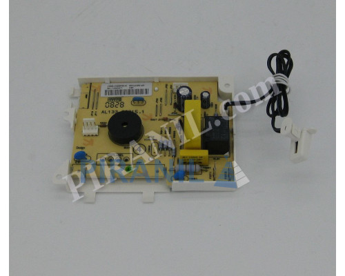 Модуль (плата) для посудомийної машини Indesit, Hotpoint-Ariston (215009768.03) - C00259736