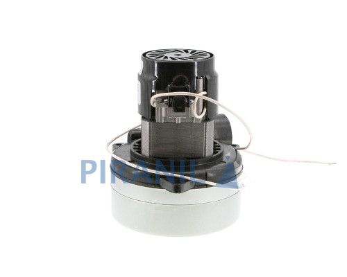 Двигун порохотяга SKL VAC025UN, 1200W, двостадійний, з патрубком