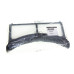 Фільтр сітчастий для сушильної машини Bauknecht, Whirlpool - C00685400 (зам. 481010615876) (оригінал)