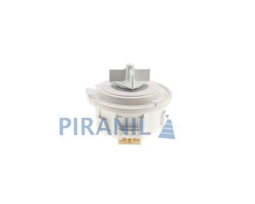 Насос (котушка) для посудомийних машин LG (PMB-LG22B, DC 22V, 30W), 3 клямки - EAU62043401