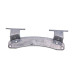 Завіса дверей люка для пральної машини Ariston, Indesit - C00023845 / 140000312 / 164AR04