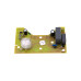 Плата керування двигуном порохотяга Bosch / Zelmer - 00631925 / 00759591 / VC7920.315 / 919.0315