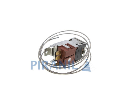 Терморегулятор Danfoss 25T65, (L=1 м), 077B0021 (-21...-9.7°C) (Китай)