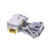 Замок дверей для пральної машини AEG, Electrolux (ROLD DKS03513) - 1328469026 / 1328469018
