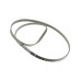 Ремінь 1217 J4 EL white (Megadyne EL 1217 J4)