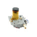 Термоблок для кавомашин DeLonghi в зборі (два ТЕНа) - 5513228001 / 7332196800