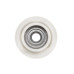 Блок підшипників (супорт) для пральної машини Electrolux, 6203 (ліва різьба) - 4071430971 / 4055129508 / EBI cod. 099