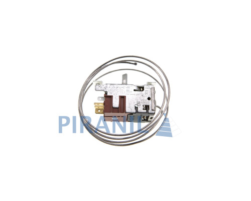 Терморегулятор Danfoss 25T65, (L=1 м), 077B0021 (-21...-9.7°C) (Китай)