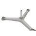 Хрестовина для пральної машини Ariston Merloni (H=98 мм) - C0026086 / 168AR05 / cod. 013