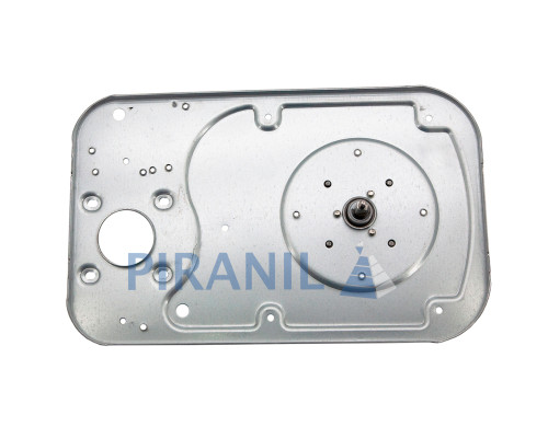 Піддон приводу відра для хлібопічки Moulinex - SS-188079