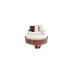 Пресостат для пральної машини Ariston (Metalflex HD 505 GK 201, (80-55-380 мм)) - C00110328 / C00092312