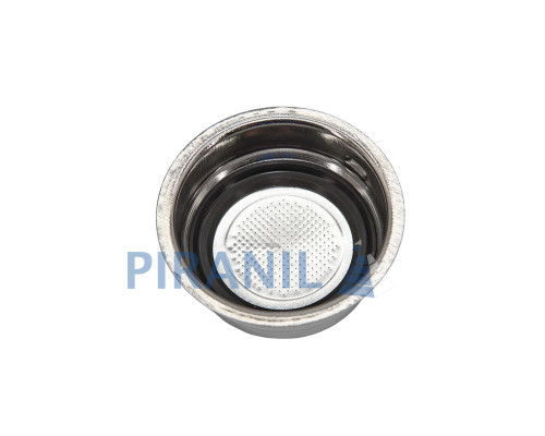 Крема-фільтр на дві порції для кавоварки DeLonghi - 7313285819 (7332173800 / 7313275109)