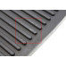 Нижня пластина для електрогриля DeLonghi CGH900, CGH902, CGH910, CGH912 - KB1006 (LW-503D-219-LOWER) (уцінка)
