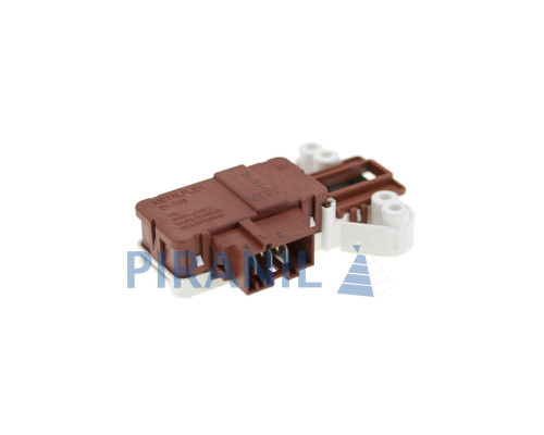 Замок дверей для пральної машини Vestel, Candy, Whirlpool (Metalflex ZV-446 M5) - 32005174 / 49017376 / 480111101045
