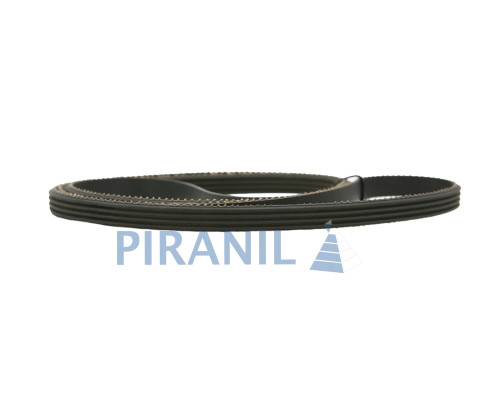 Ремінь 1168 J4 black (Hutchinson Poly.V 1168 J)