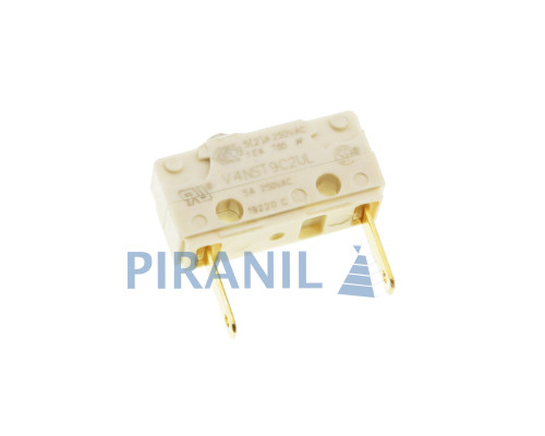 Перемикач дозатора кавомашини DeLonghi (V4NST9C2UL) - 5132104100