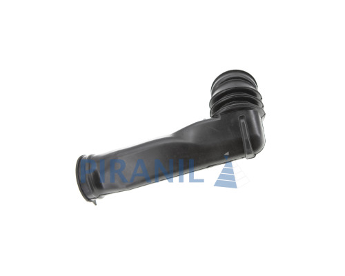 Патрубок для пральної машини Electrolux - 1551528001 / 1551528
