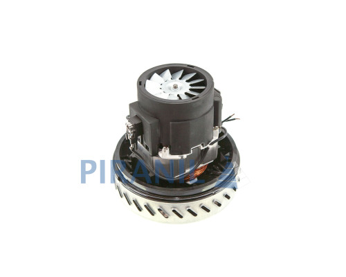 Двигун Ametek (H=137 мм / 1000W) для миючого пилососа - 061200206 / 6110930050
